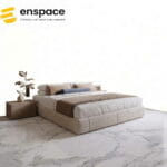 Aurelia Luxury Upholstered Bed Enspace