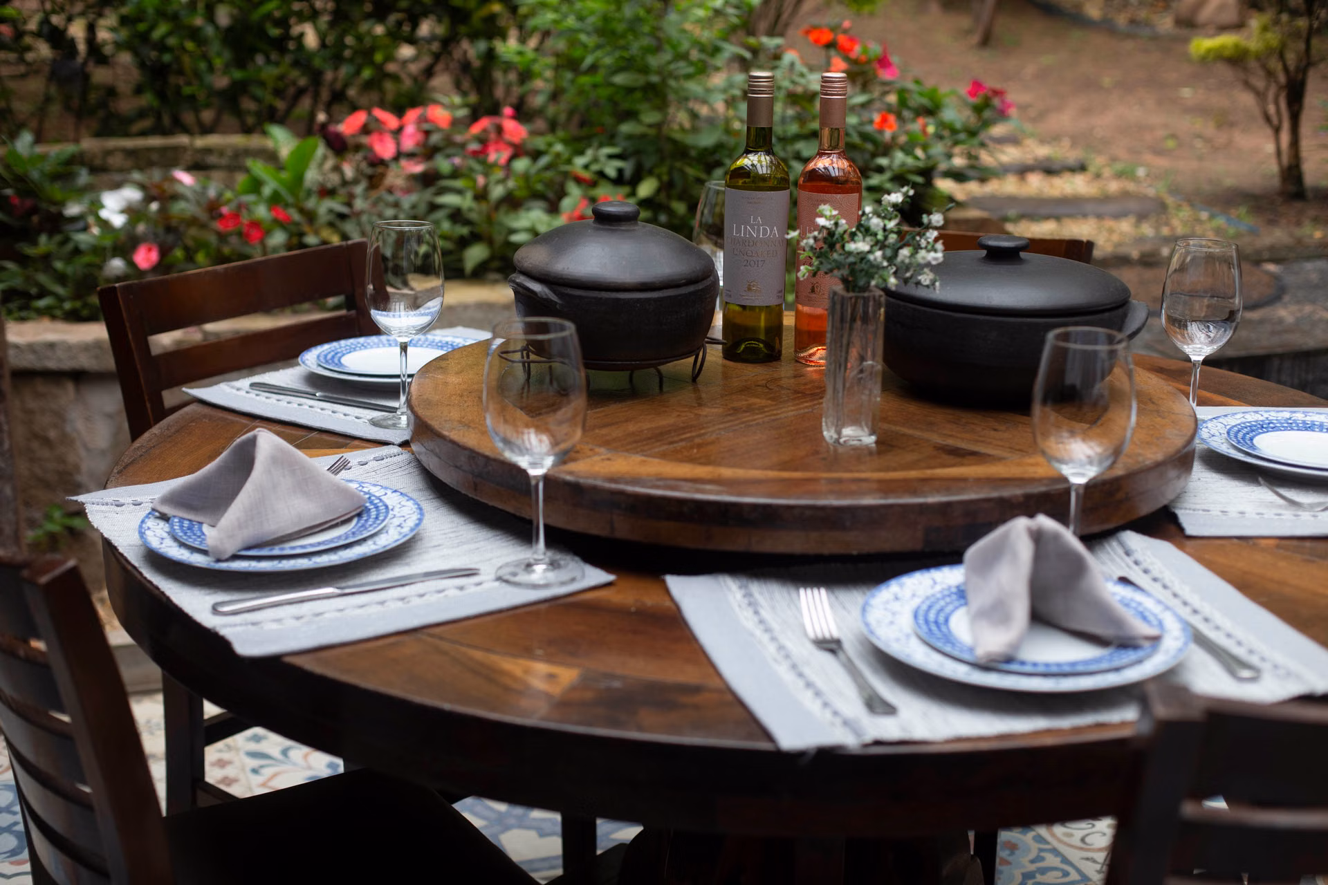 Modern dining furniture